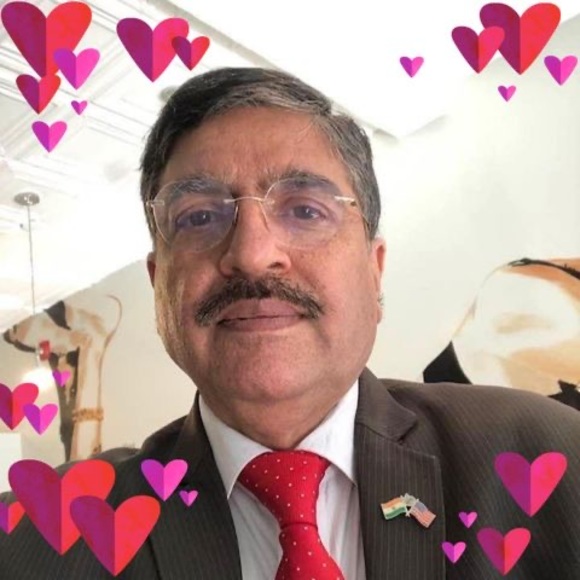 Meet your Posher, Vijay - Picture 1 of 1